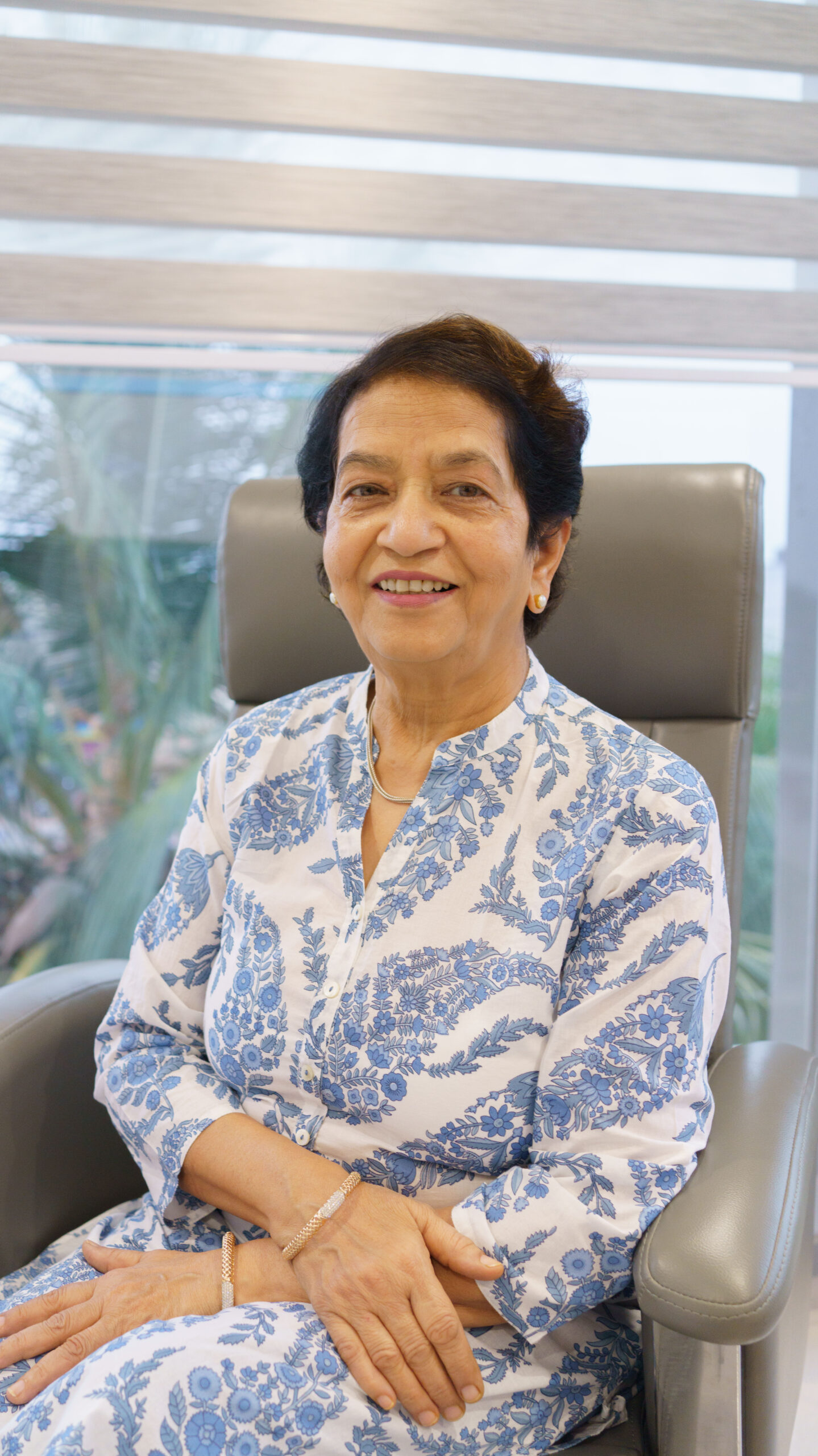 DR. VEENA GUPTA 