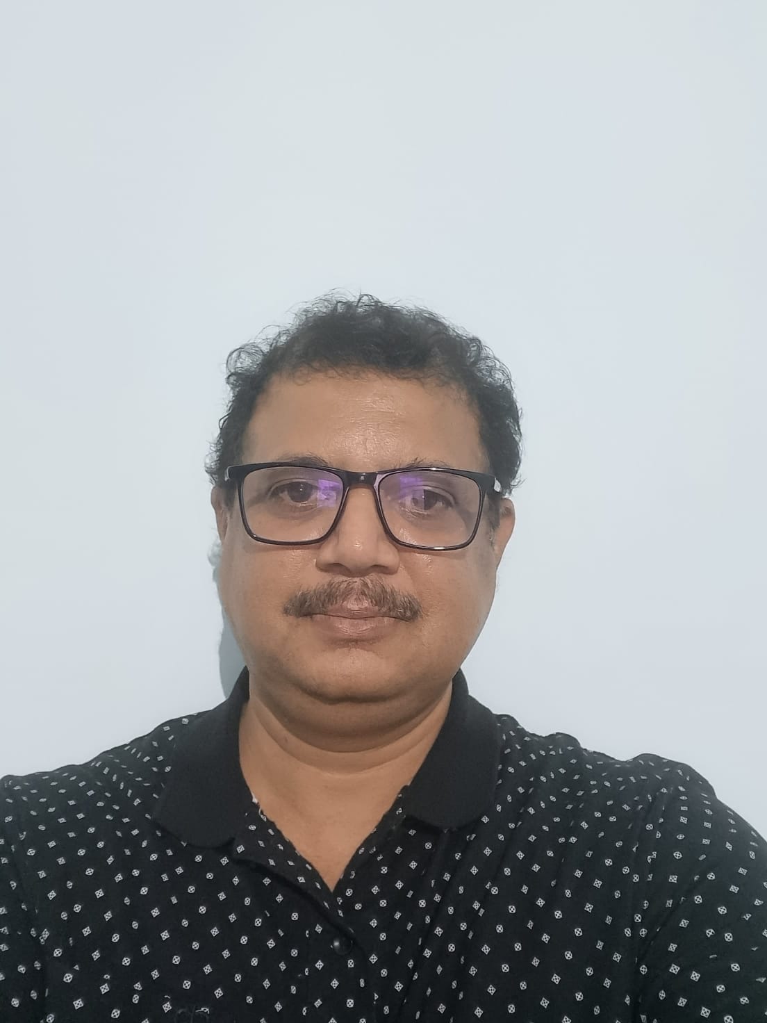 DR. RAJESH PRAKASH 
